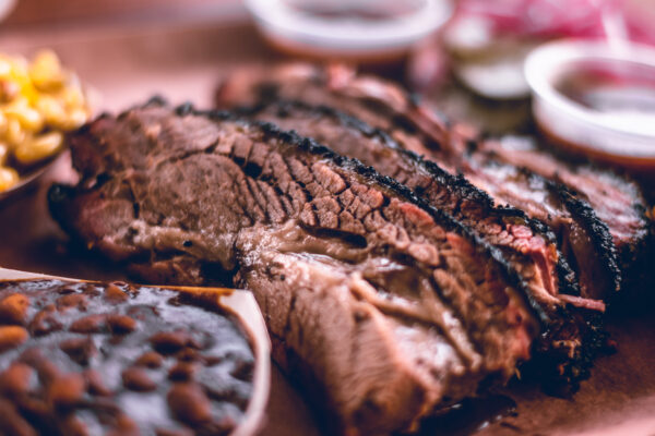 bbq brisket