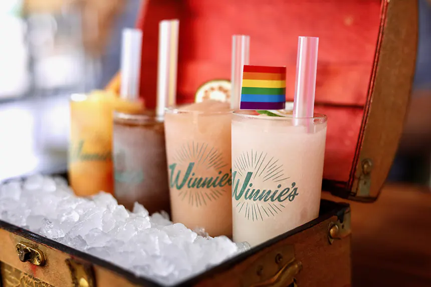 Winnie’s