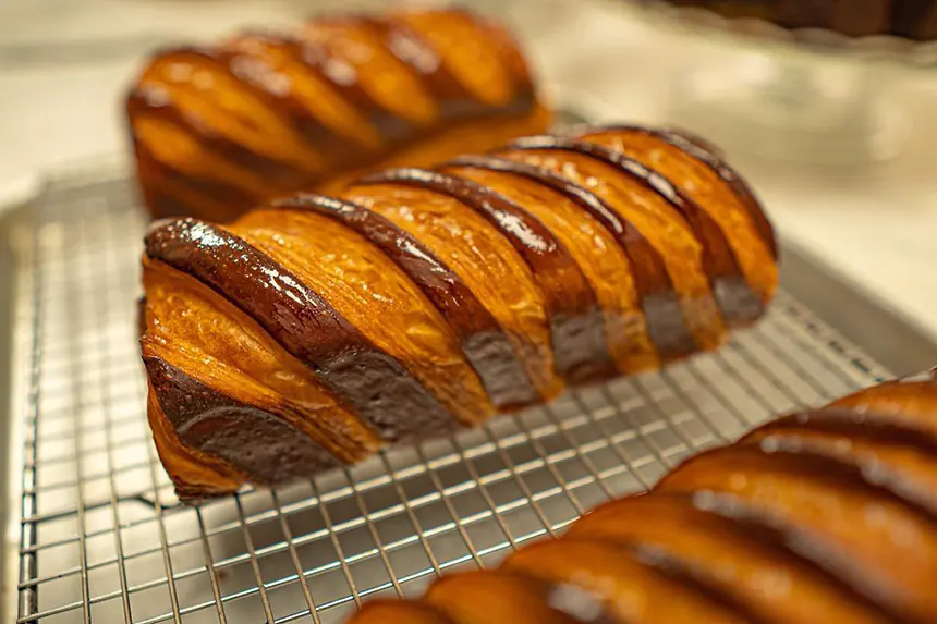 Magnol French Baking