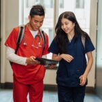 TMC healthcare travelers