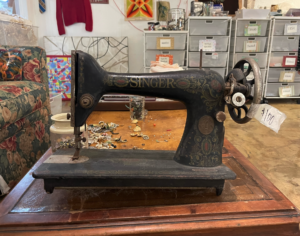 Texas Art Asylum