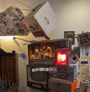 Texas Art Asylum