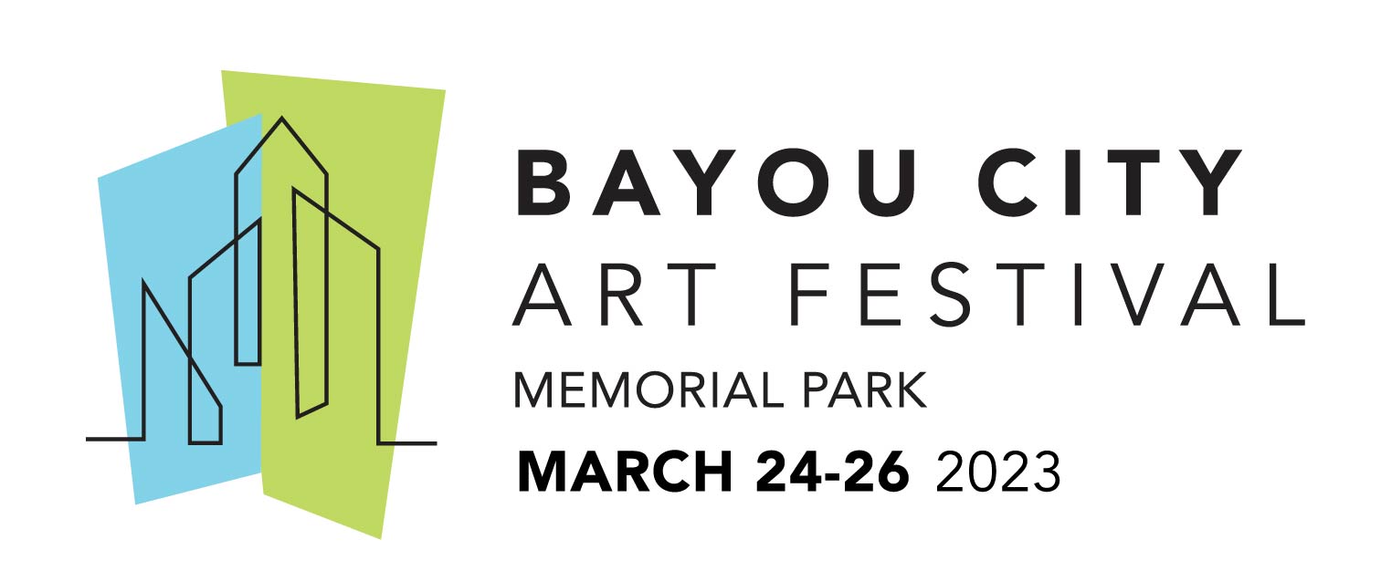 bayou city art festival