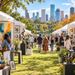 Bayou City Art Festival