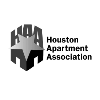 Houston Apartment Association logo