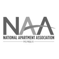 National Apartment Association logo