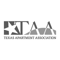 Texas Apartment Association logo