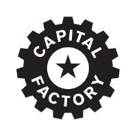 Capital Factory logo