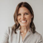 Lodgeur founder Brooke Bornick