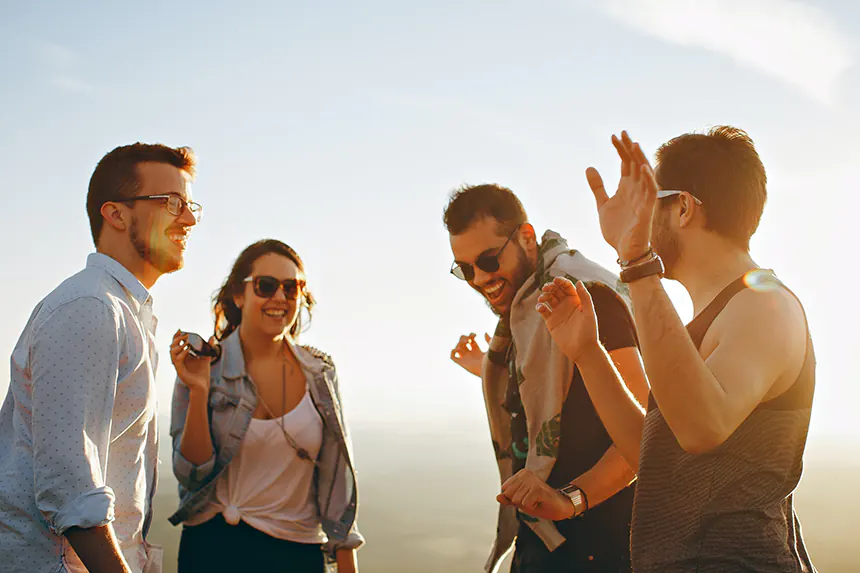 Tomorrow’s renters want flexibility and convenience so that they can focused on experiences and not things