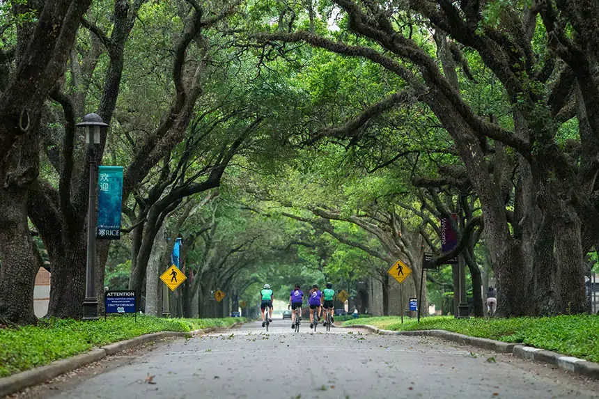park in Houston image