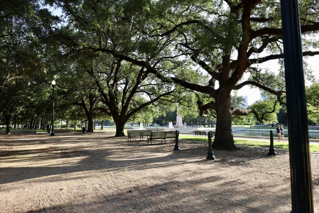 Hermann Park