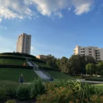 Centennial Gardens