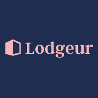 Lodgeur logo