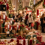 Nutcracker Market