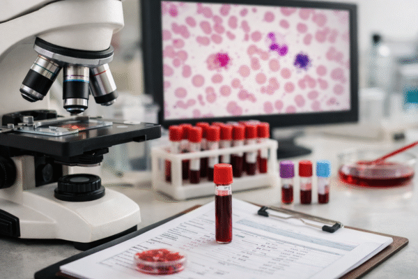 hematology hematology - SOHO