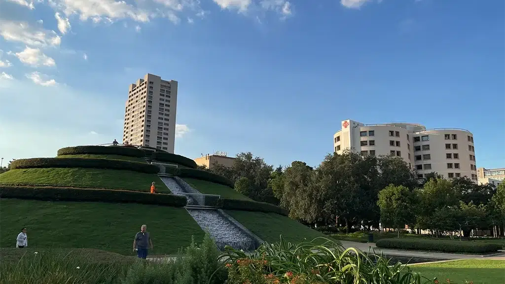 Centennial Gardens