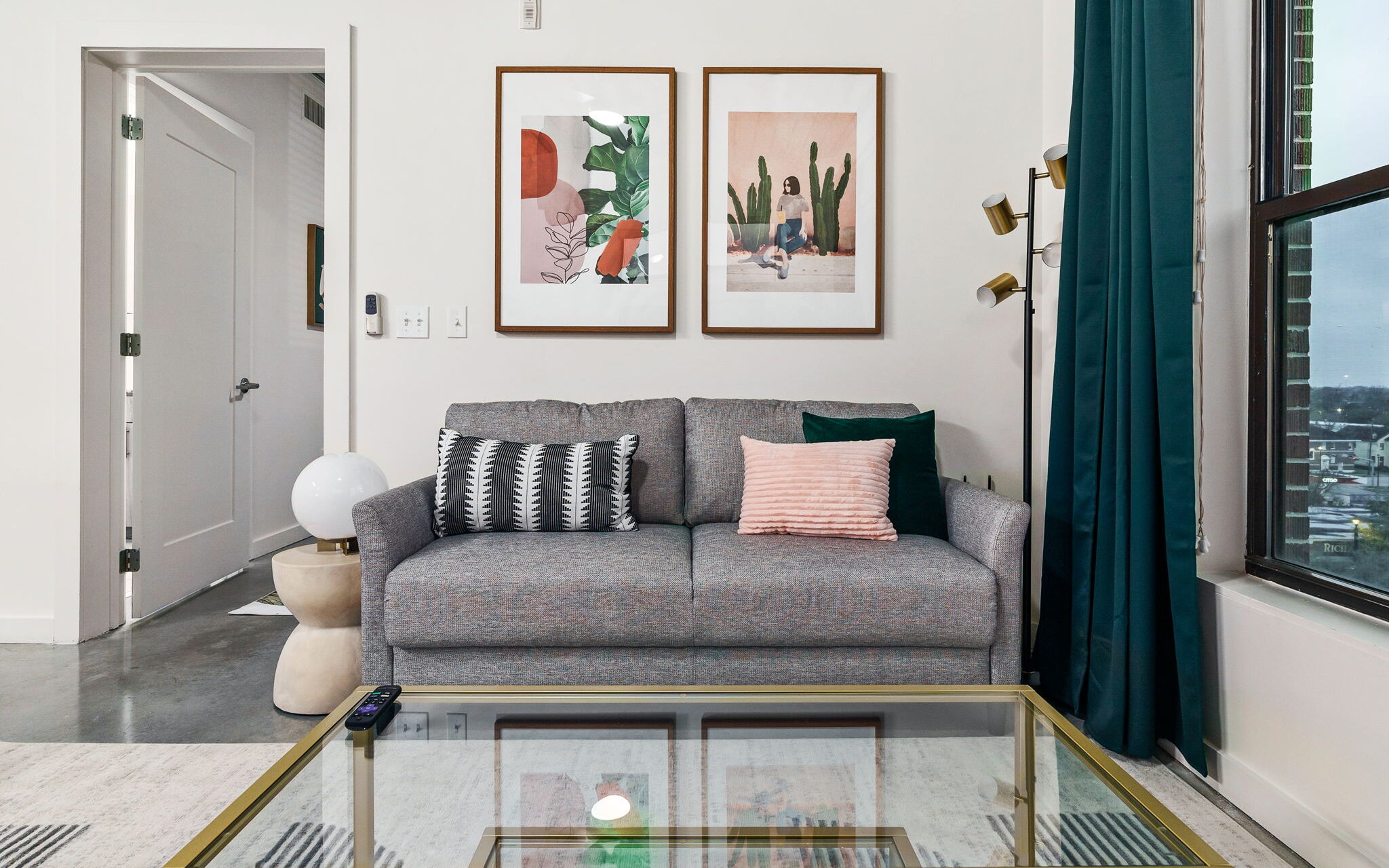 Find the Perfect Long Term Furnished Apartment in Houston