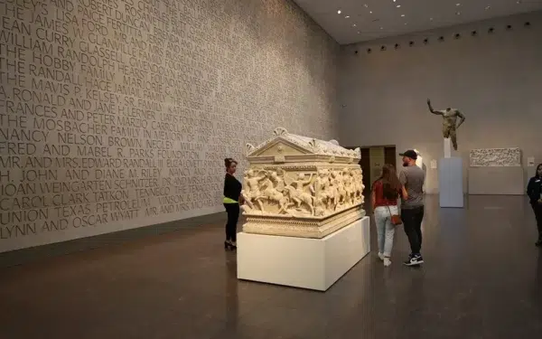 Museum of Fine Arts Houston