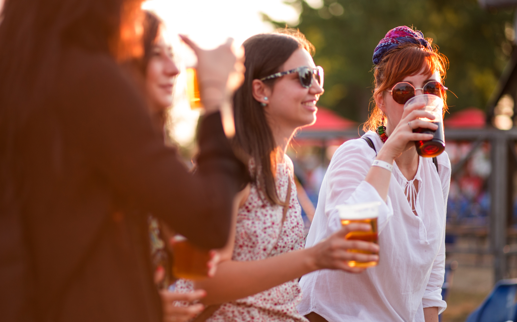 Houston Beer Festival