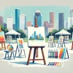 Bayou City Art Festival