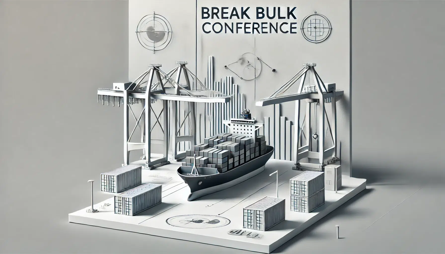 BreakBulk Americas