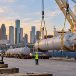 Breakbulk Houston