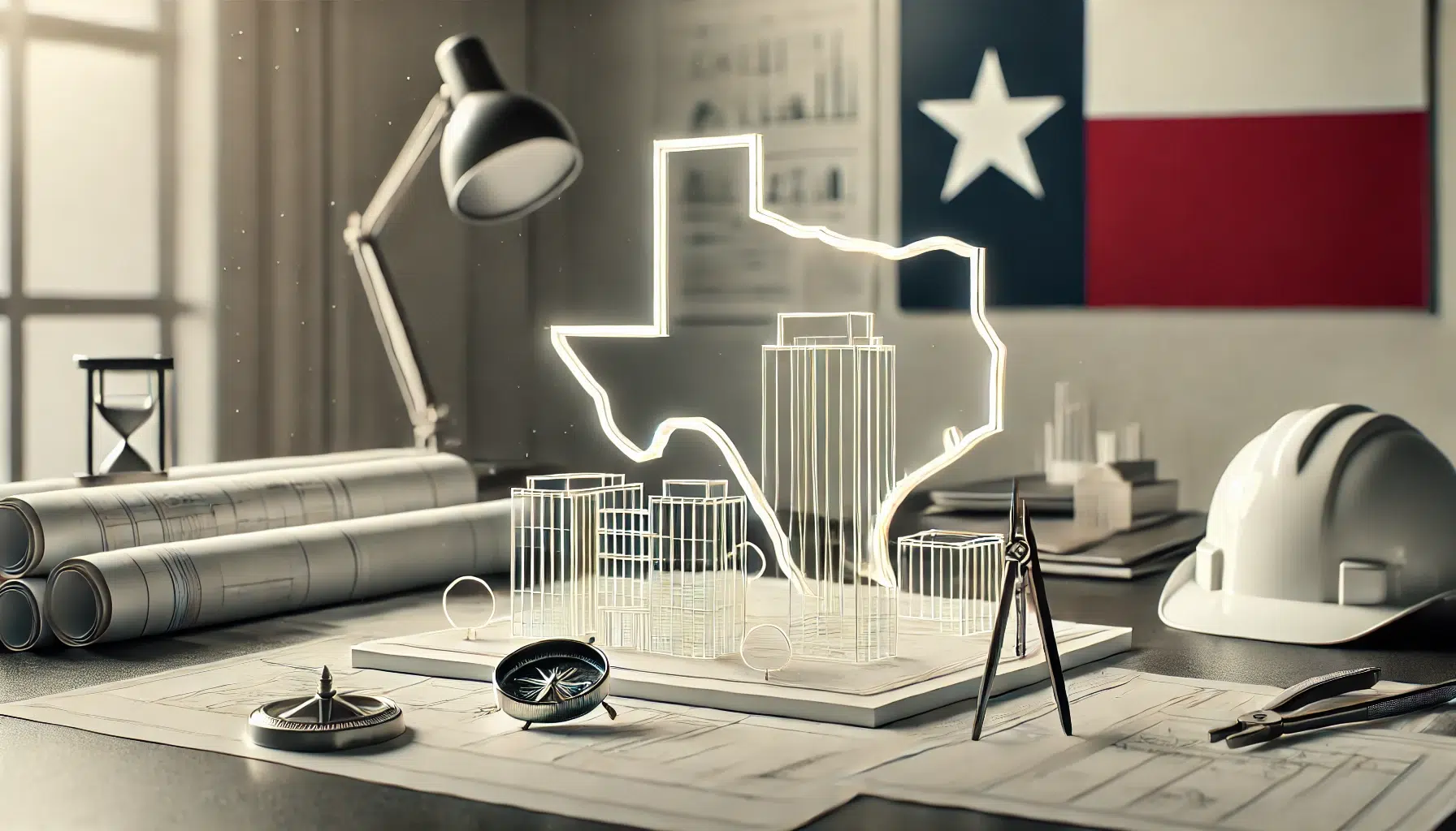 Texas Society of Architects Design Expo