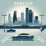 Houston Parking Guide