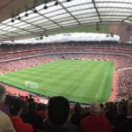 Emirates Stadium
