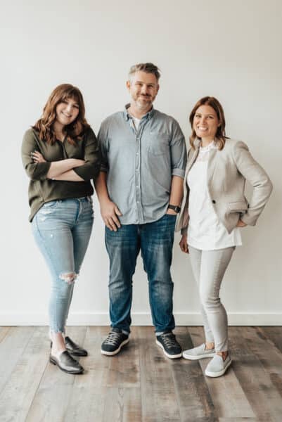 Lodgeur's Management Team