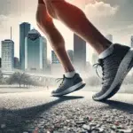 running trails in Houston