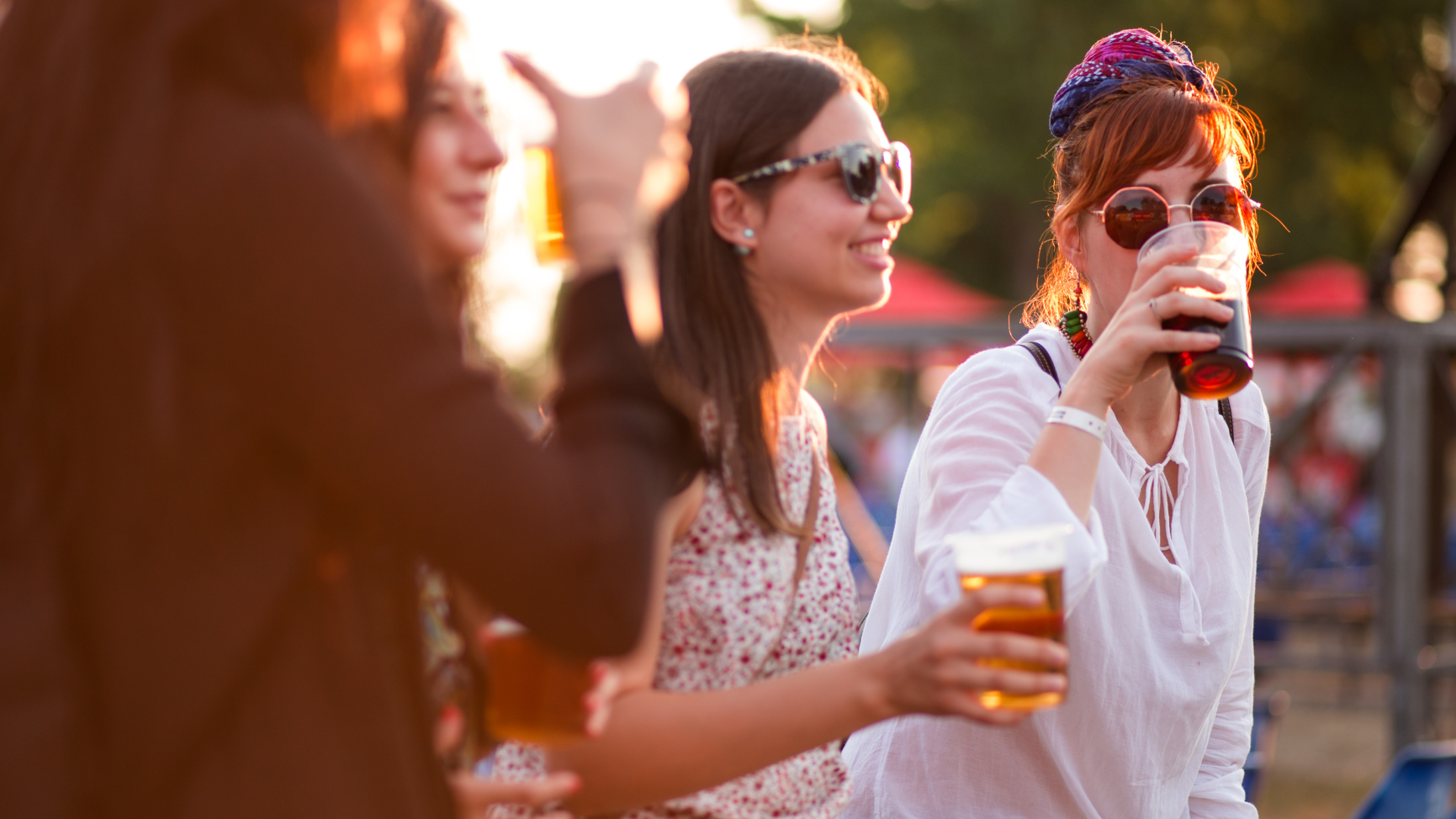Houston Beer Festival