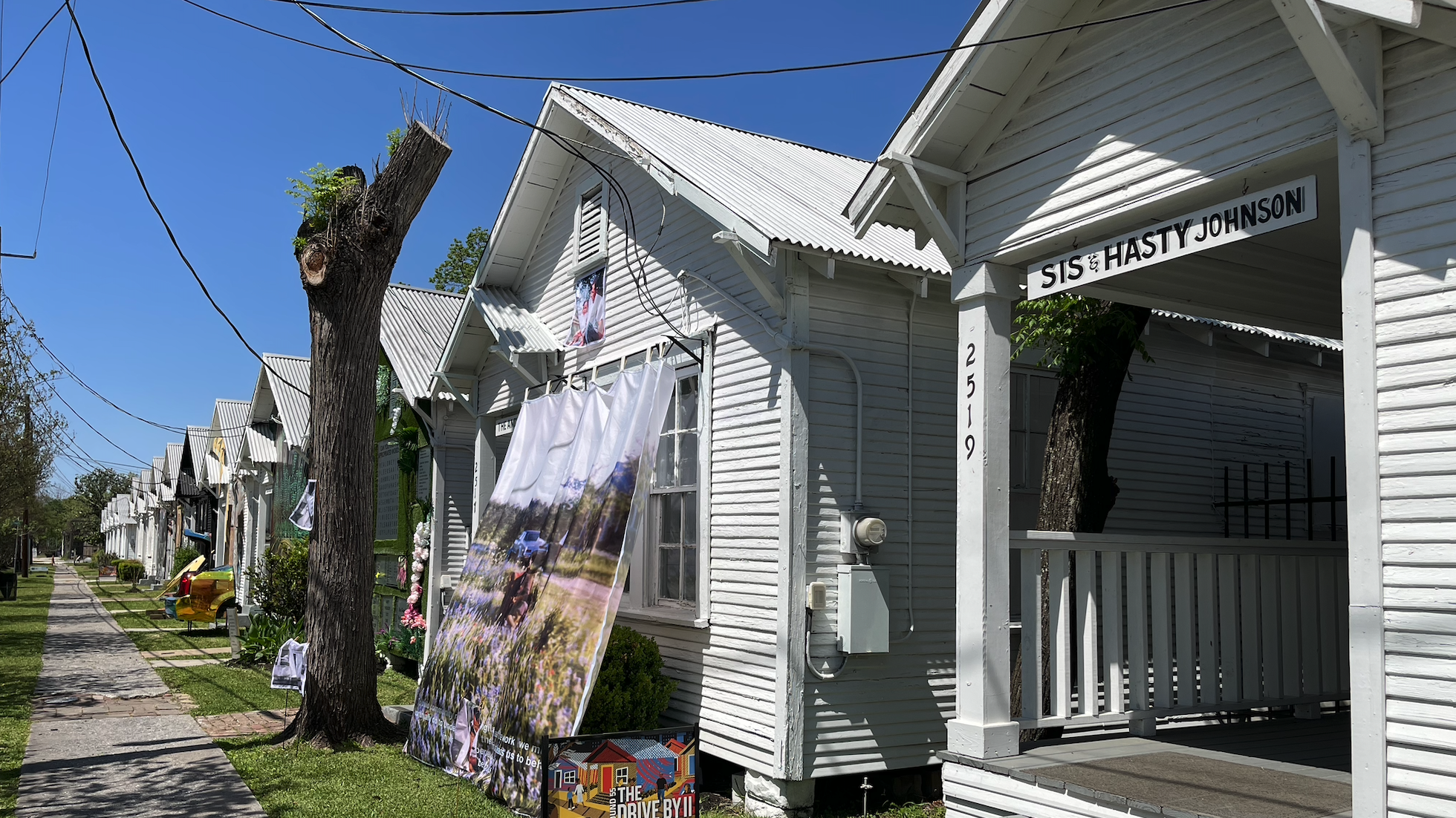 Project Row House