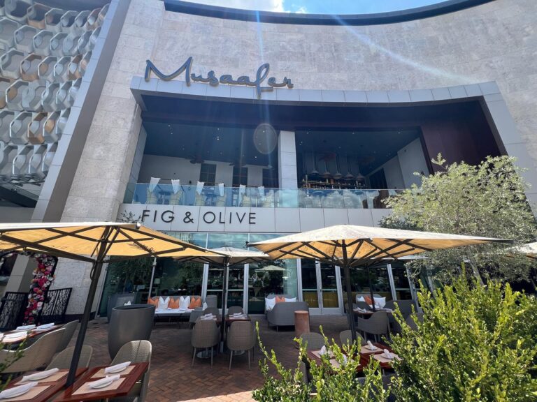 Best Galleria Restaurants in Houston | Lodgeur Guide