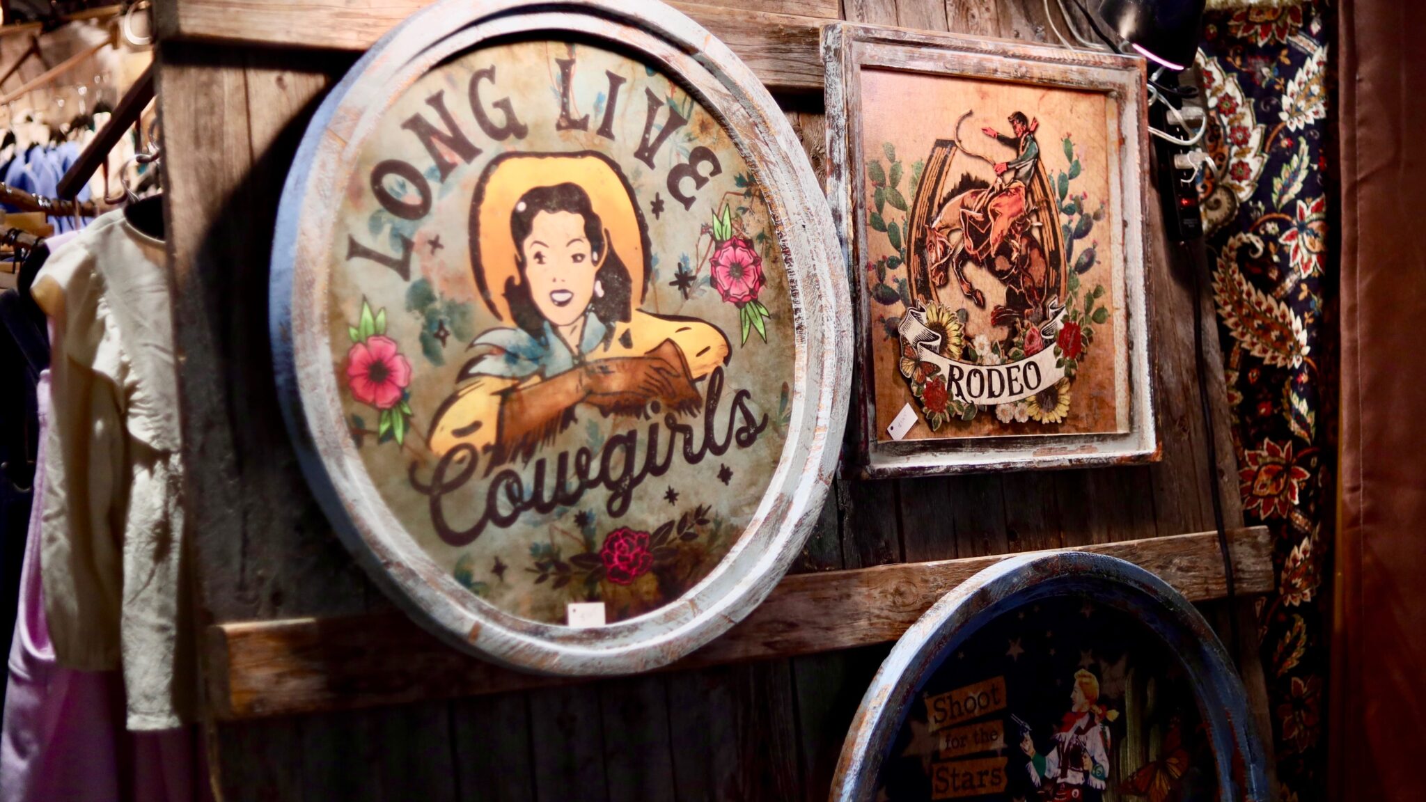 Top 10 Things at the Houston Rodeo