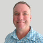 headshot of Brad Serey