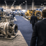 Turbomachinery and Pump