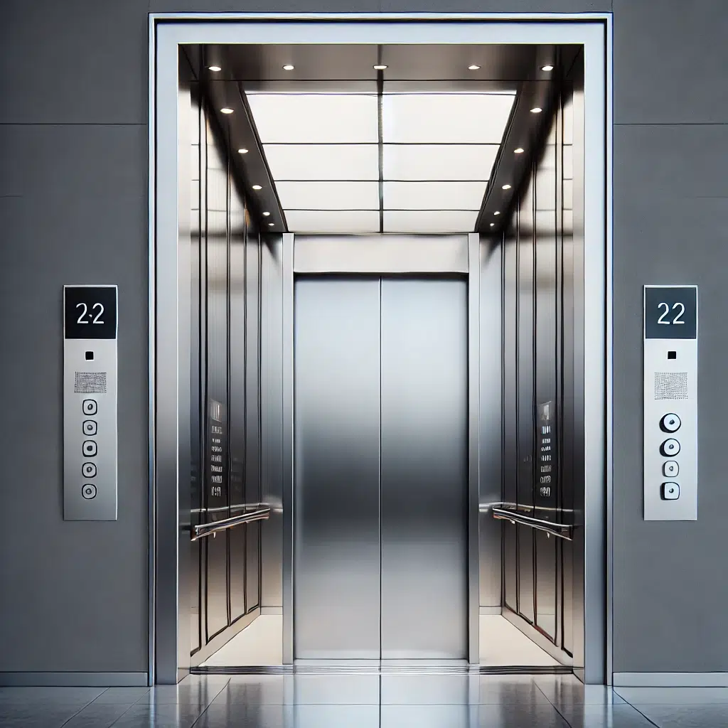National Association of Elevator Contractors - Annual Convention