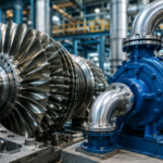 Turbopump